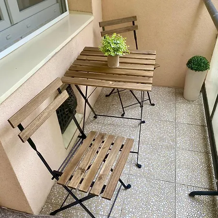 Pataklak Apartman * Eger