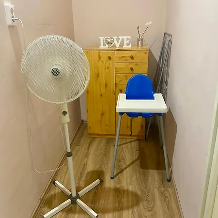 Pataklak Apartman *