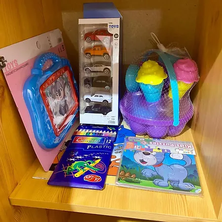 Pataklak Apartman Lägenhet