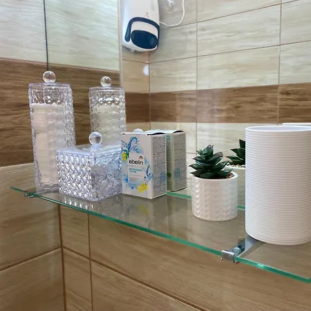Pataklak Apartman