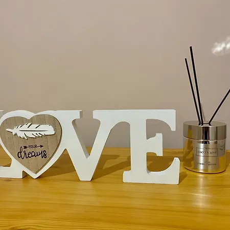 Pataklak Apartman *