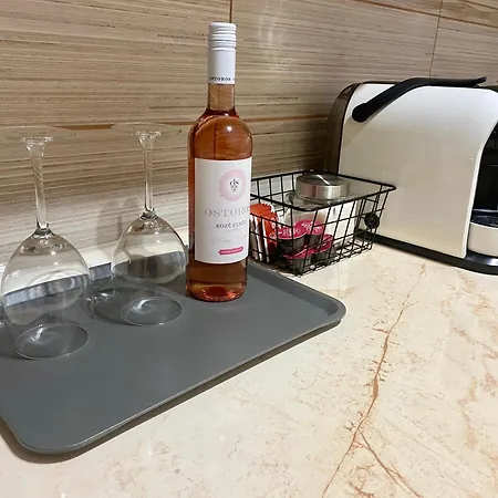 Pataklak Apartman * Eger