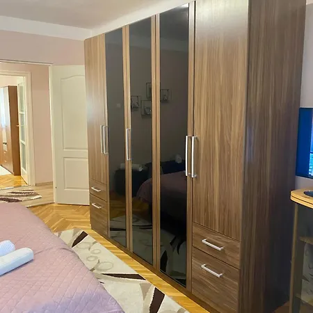Pataklak Apartman