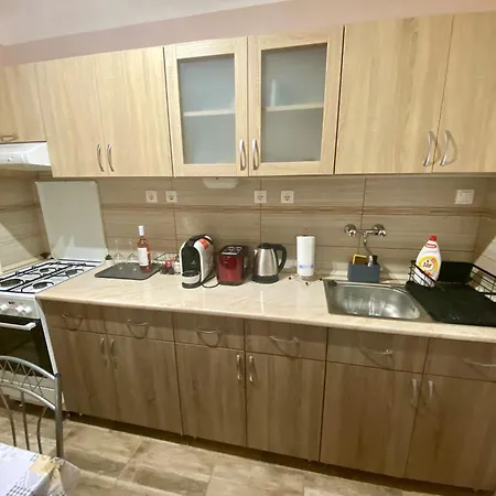 Apartment Pataklak Apartman *